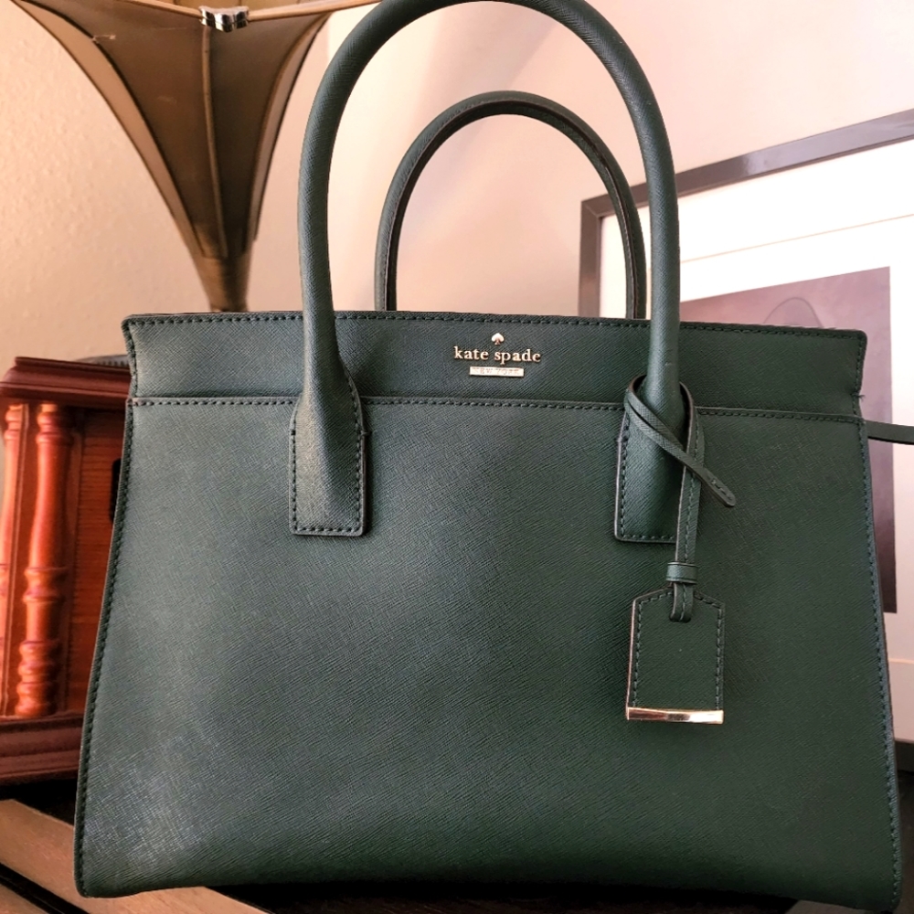✨️Host Pick✨️ Kate Spade Cameron Street Candace Satchel